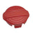 For Craftsman CMCST960 / CMCST920 Trimmer Head Cap + Spring + Spring Washer String Trimmer, RS260H-1 - 6