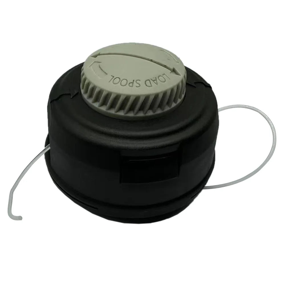 Trimmer Head For Homelite String Trimmer Replacement ABS Mower Spool, 311759012 - 1
