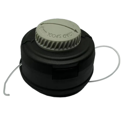 Trimmer Head For Homelite String Trimmer Replacement ABS Mower Spool, 311759012 - 1