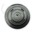 2Pcs Trimmer Head for Homelite BM26SS / UT33650 / UT33650B String Trimmer Replacement Mower Spool, 311759012 - 4
