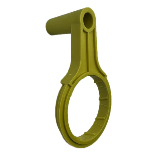 Spool Retainer For Ryobi P2009  /  RY252CS  /  RY253SS Grass Trimmer Replacement Part Winding Handle, 312283001 - 1