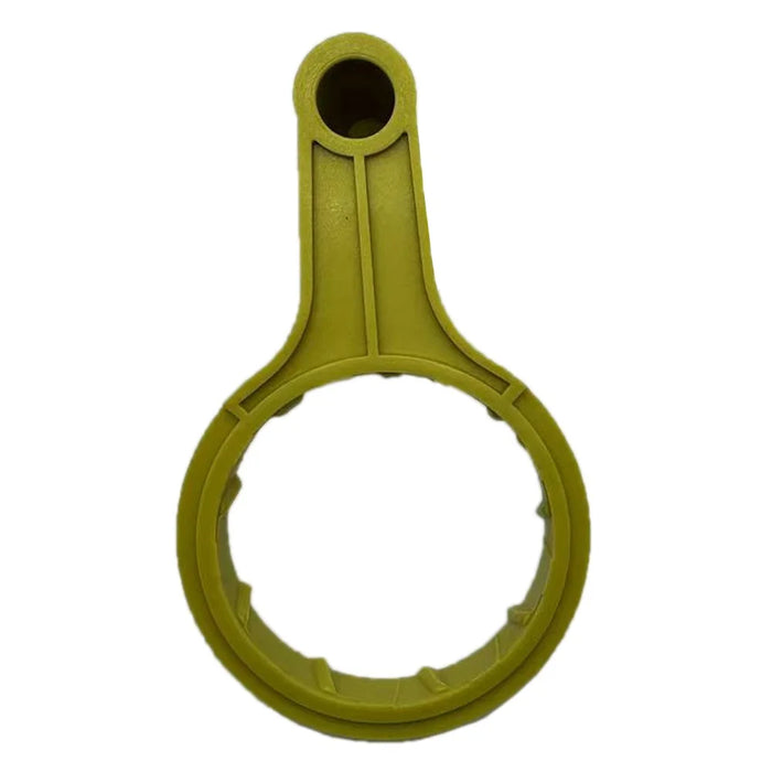 2Pcs Spool Retainer for Ryobi P2009  /  RY252CS  /  RY253SS Grass Trimmer Replacement Part Winding Handle, 312283001 - 4