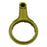 2Pcs Spool Retainer for Ryobi P2009  /  RY252CS  /  RY253SS Grass Trimmer Replacement Part Winding Handle, 312283001 - 6
