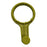 2Pcs Spool Retainer for Ryobi P2009  /  RY252CS  /  RY253SS Grass Trimmer Replacement Part Winding Handle, 312283001 - 7