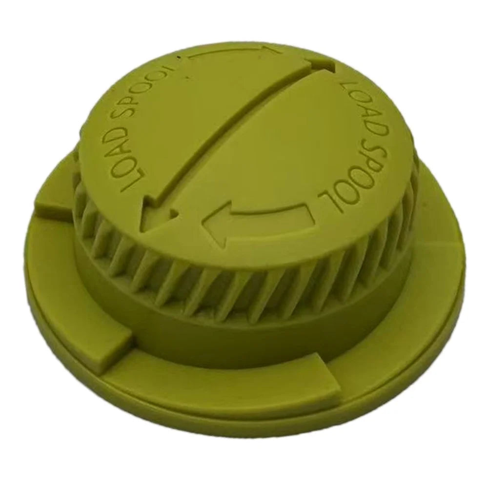 1Pc Cam Konb for Ryobi RY40250 / RY40230 / RY41135 Lawn Mower Replacement Part, AC05ABK & 530455002 - Yellow - 1