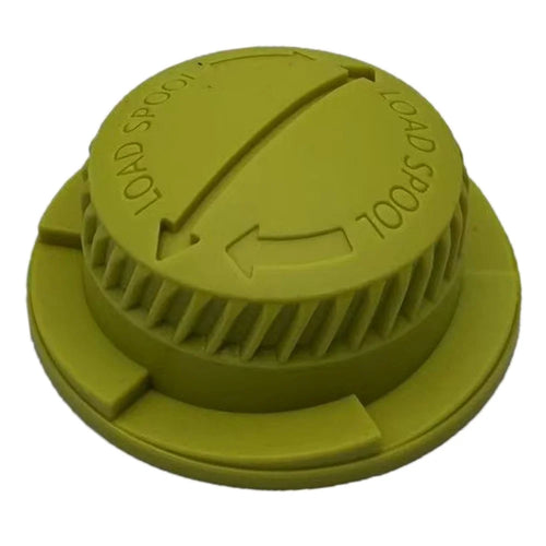 1Pc Cam Konb for Ryobi RY40250 / RY40230 / RY41135 Lawn Mower Replacement Part, AC05ABK & 530455002 - Yellow - 1