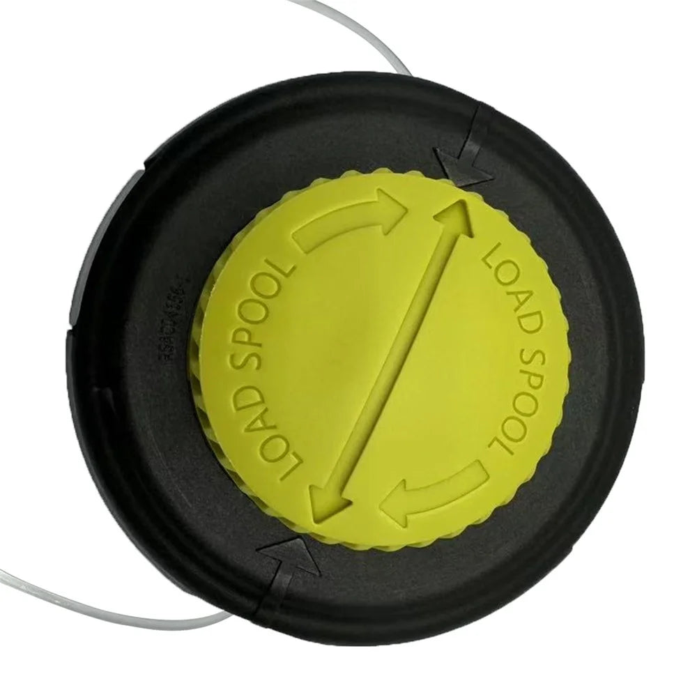 1Pc For Ryobi RY4CCS / RY252CS Trimmer Head Lawn Mower Replacement Part, 313318001 & AC04156 - 2