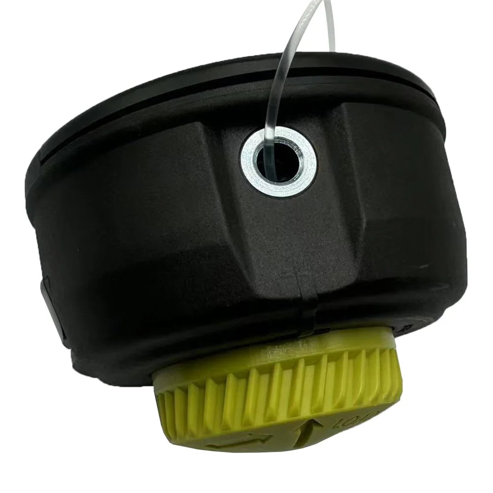 2Pcs For Ryobi RY4CCS / RY252CS Trimmer Head Lawn Mower Replacement Part, 313318001 & AC04156 - 3