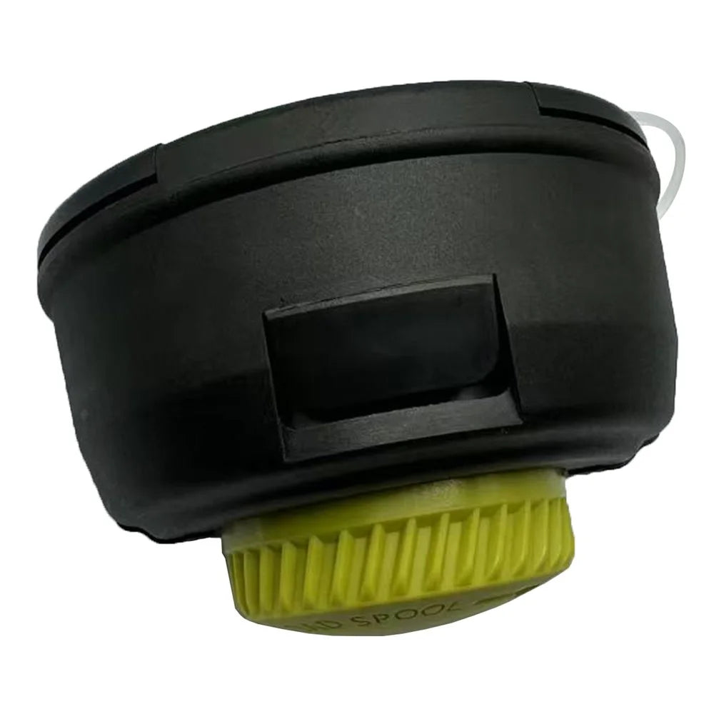 2Pcs For Ryobi RY4CCS / RY252CS Trimmer Head Lawn Mower Replacement Part, 313318001 & AC04156 - 6