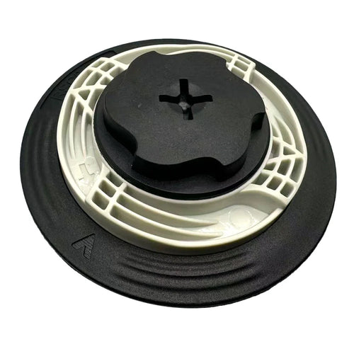 Spool Trimmer Head for STIHL FS50 / FS46 / FS45 / FS40 Lawn Mower Replacement Part, C6-2 (RSC6-2) - 1