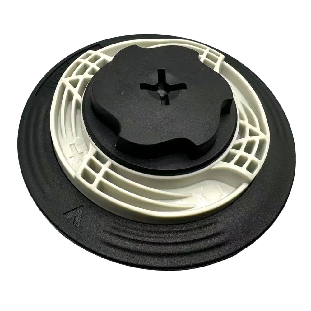 Spool Trimmer Head for STIHL FS50 / FS46 / FS45 / FS40 Lawn Mower Replacement Part, C6-2 (RSC6-2) - 1