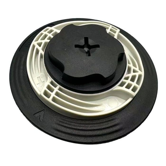 Spool Trimmer Head for STIHL FS50 / FS46 / FS45 / FS40 Lawn Mower Replacement Part, C6-2 (RSC6-2) - 1