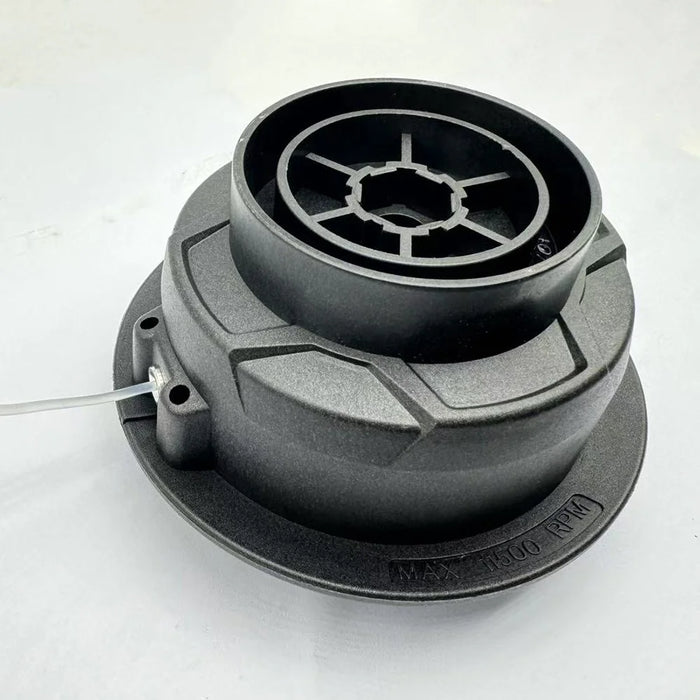 Spool Trimmer Head for STIHL FS50 / FS46 / FS45 / FS40 Lawn Mower Replacement Part, C6-2 (RSC6-2) - 2