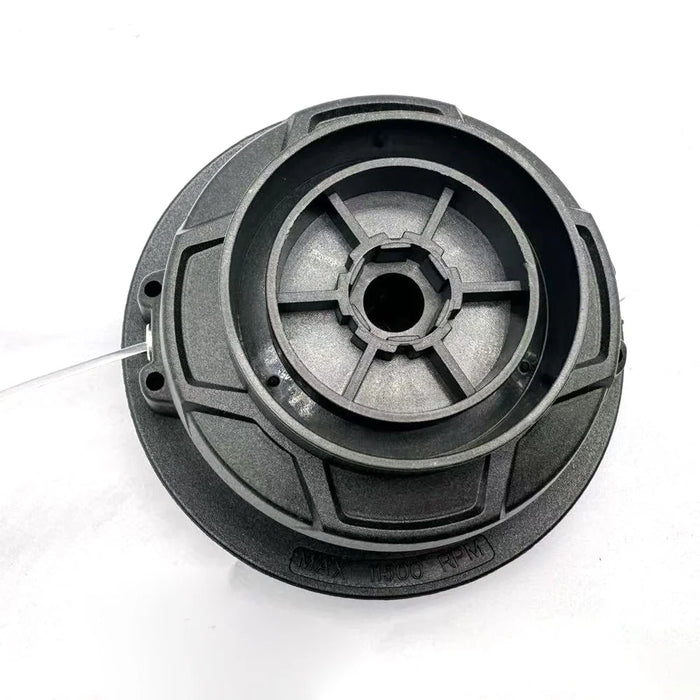 Spool Trimmer Head for STIHL FS50 / FS46 / FS45 / FS40 Lawn Mower Replacement Part, C6-2 (RSC6-2) - 3