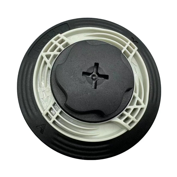 Spool Trimmer Head for STIHL FS50 / FS46 / FS45 / FS40 Lawn Mower Replacement Part, C6-2 (RSC6-2) - 4
