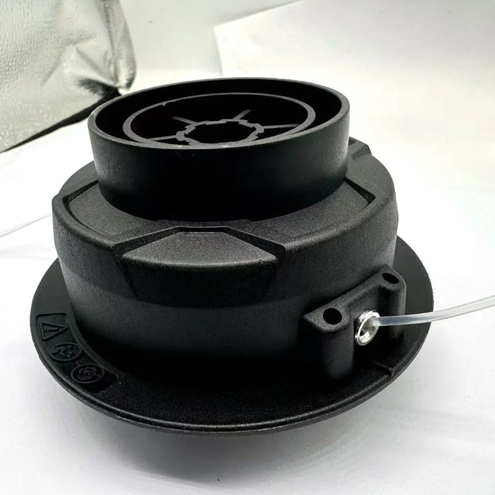 Spool Trimmer Head for STIHL FS50 / FS46 / FS45 / FS40 Lawn Mower Replacement Part, C6-2 (RSC6-2) - 5