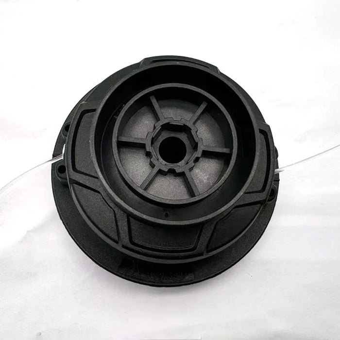 Spool Trimmer Head for STIHL FS50 / FS46 / FS45 / FS40 Lawn Mower Replacement Part, C6-2 (RSC6-2) - 7