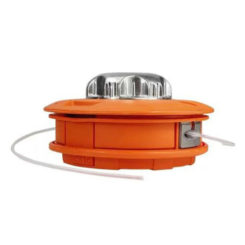 Automatic String Trimmer Head M10 x 1.25 Thread Mower Spools for Lawn Mower - 1