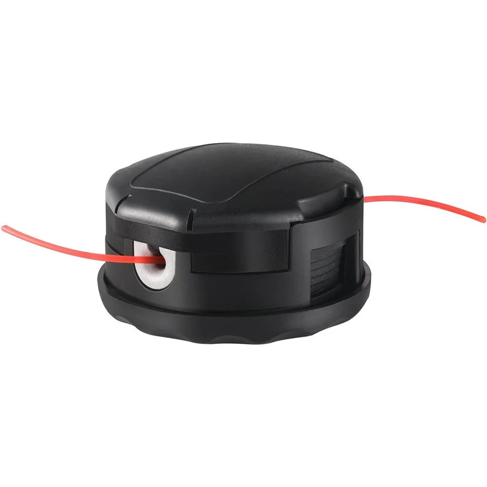 Trimmer Head for M10 x 1.25 Lawn Mower Replacement Part Garden Tool Accessories - 1