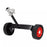 Portable Support Wheel Kit for 26mm Handle Lawn Mower with Support Frame + Mounting Base - 7