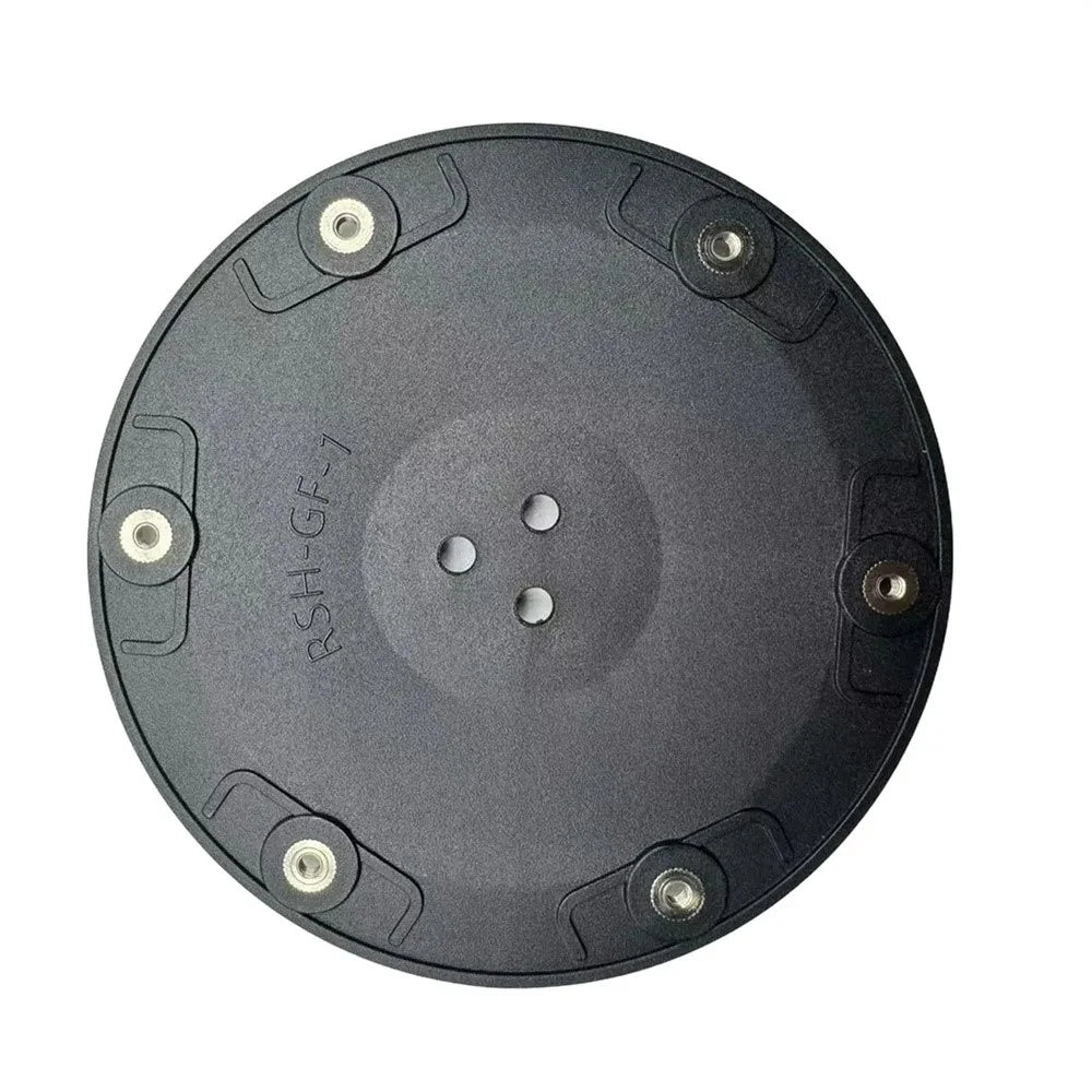 RSH-GF-1 574487101 Blade Disc for Gardena R40Li / R45Li / R50Li / Husqvarna Automower 305 / Flymo 1200R Lawn Mower Replacement Part - 2