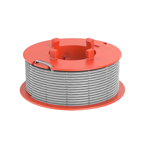 1Pc for Bosch ART 23 COMBITRIM / ART 26 COMBITRIM Lawn Mower Spool Thread Reel F016800175 - 1