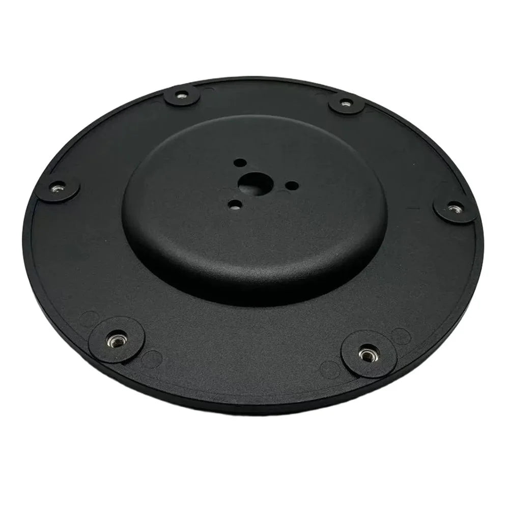 RSMA-01 2Pcs For For Mammotion LUBA 1 AWD  /  LUBA 2 AWD Lawn Mower Blade Disc Replacement Part - 4