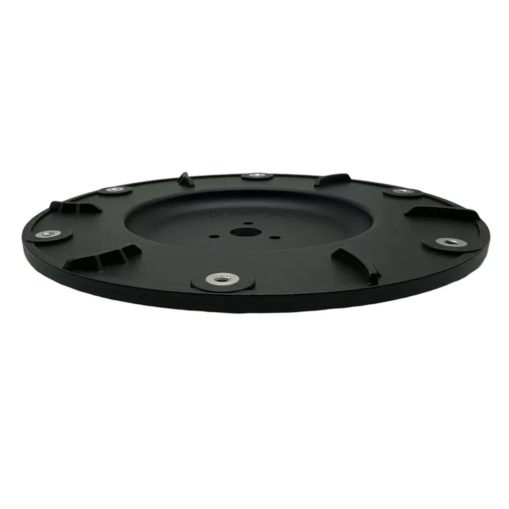 RSMA-01 2Pcs For For Mammotion LUBA 1 AWD  /  LUBA 2 AWD Lawn Mower Blade Disc Replacement Part - 5
