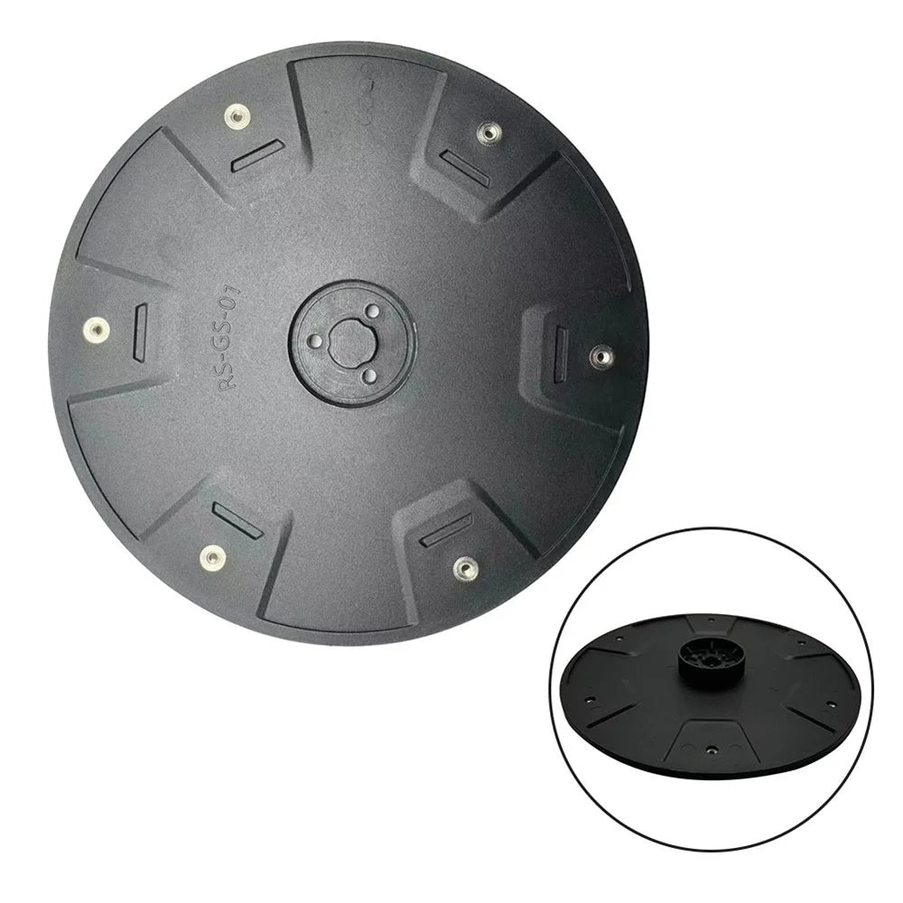 RS-GS-01 Blade Disc for Gardena SILENO city / SILENO life / Flymo EasiLife Series Lawn Mower Replacement Part - 1
