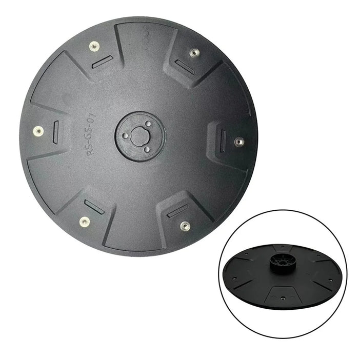 RS-GS-01 Blade Disc for Gardena SILENO city / SILENO life / Flymo EasiLife Series Lawn Mower Replacement Part - 1