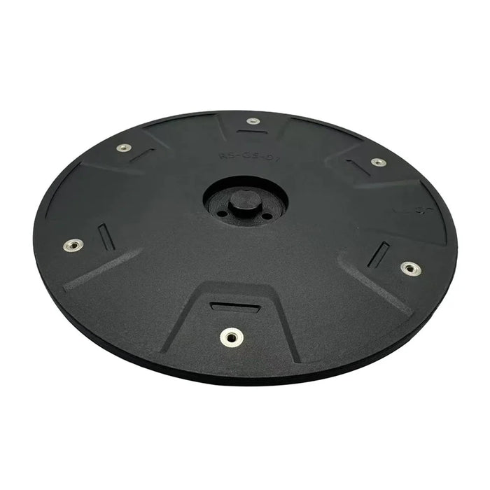 RS-GS-01 Blade Disc for Gardena SILENO city / SILENO life / Flymo EasiLife Series Lawn Mower Replacement Part - 3