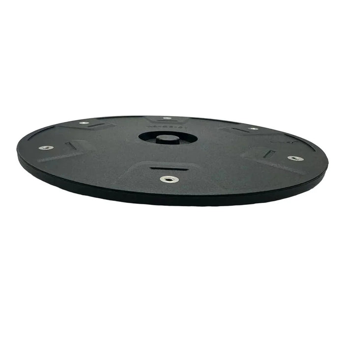 RS-GS-01 Blade Disc for Gardena SILENO city / SILENO life / Flymo EasiLife Series Lawn Mower Replacement Part - 4