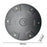RS-GS-01 Blade Disc for Gardena SILENO city / SILENO life / Flymo EasiLife Series Lawn Mower Replacement Part - 5