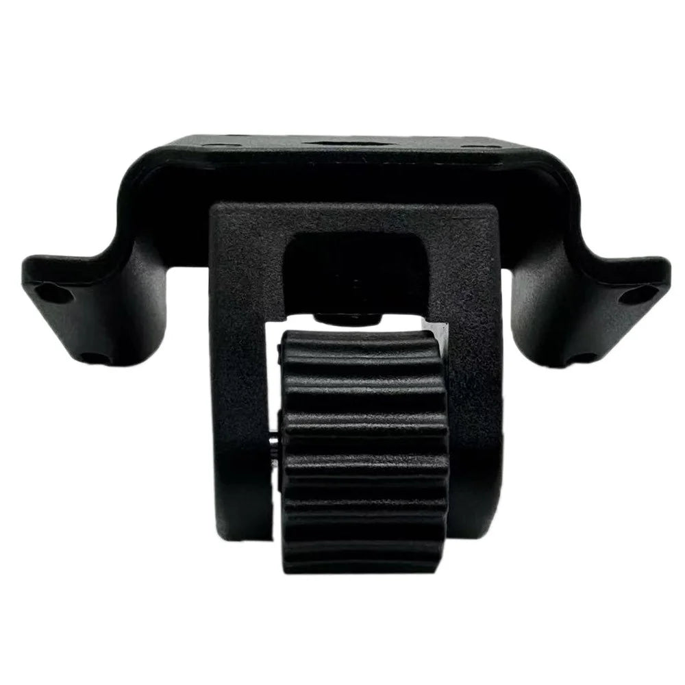 RSGH-MF-01 For Husqvarna / McCulloch Rob / Flymo Robotic Lawn Mower Front Universal Wheel Replacement Part - 1