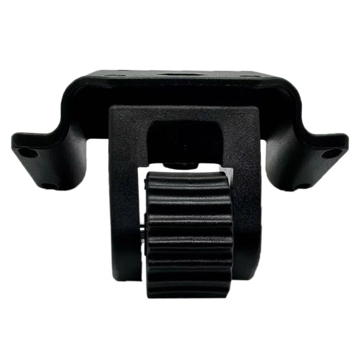 RSGH-MF-01 For Husqvarna / McCulloch Rob / Flymo Robotic Lawn Mower Front Universal Wheel Replacement Part - 1
