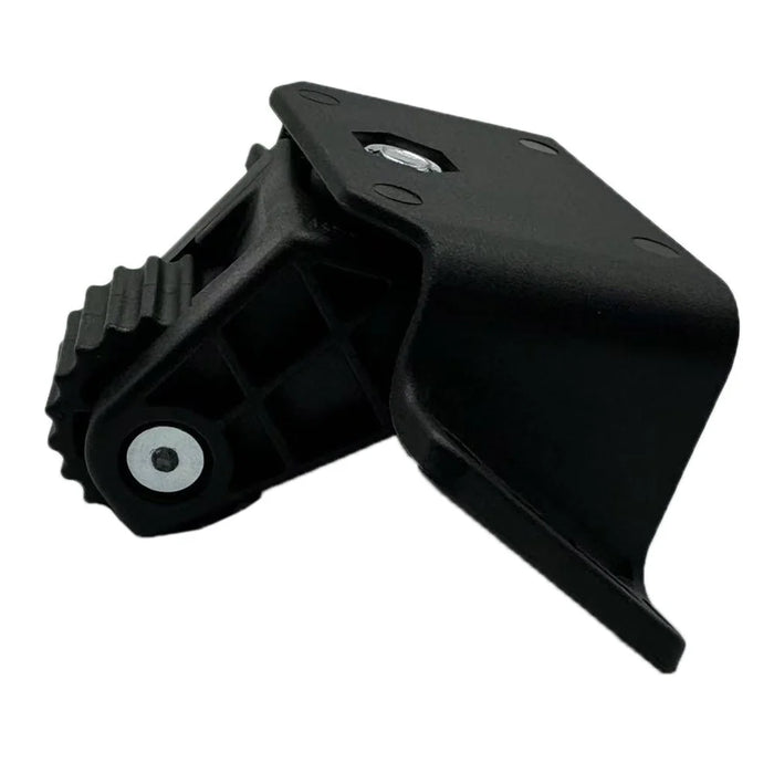 RSGH-MF-01 For Husqvarna / McCulloch Rob / Flymo Robotic Lawn Mower Front Universal Wheel Replacement Part - 2
