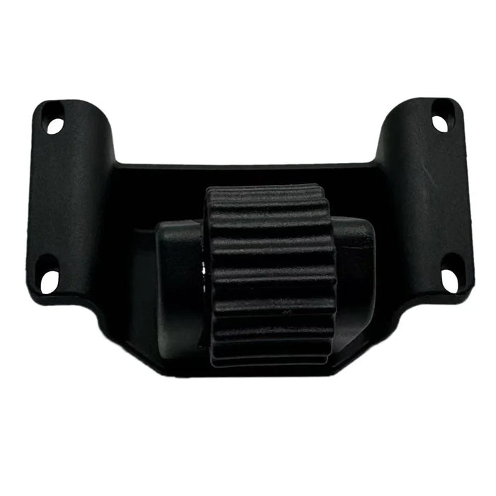 RSGH-MF-01 For Husqvarna / McCulloch Rob / Flymo Robotic Lawn Mower Front Universal Wheel Replacement Part - 3