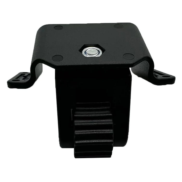 RSGH-MF-01 For Husqvarna / McCulloch Rob / Flymo Robotic Lawn Mower Front Universal Wheel Replacement Part - 4