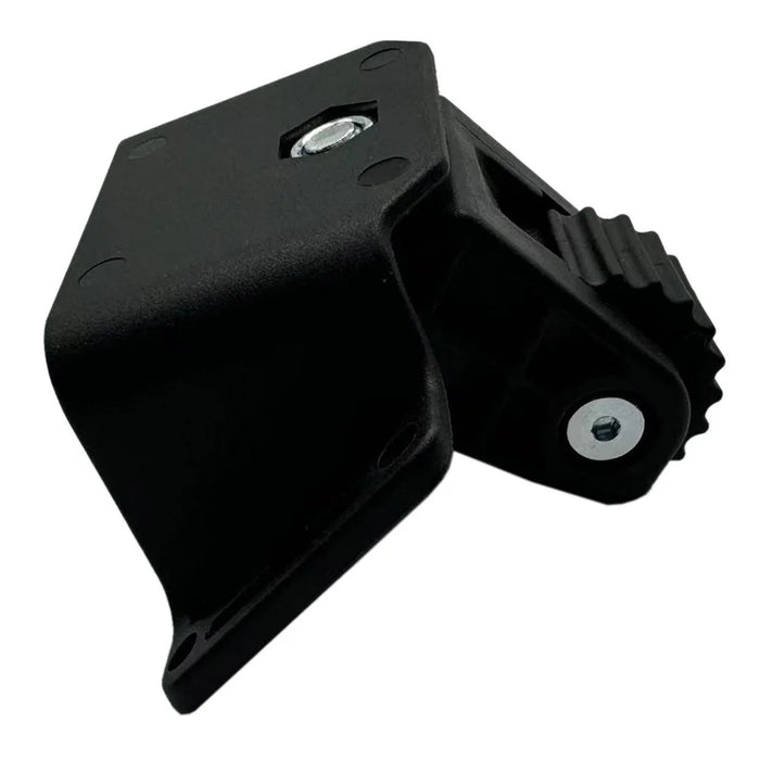 RSGH-MF-01 For Husqvarna / McCulloch Rob / Flymo Robotic Lawn Mower Front Universal Wheel Replacement Part - 5