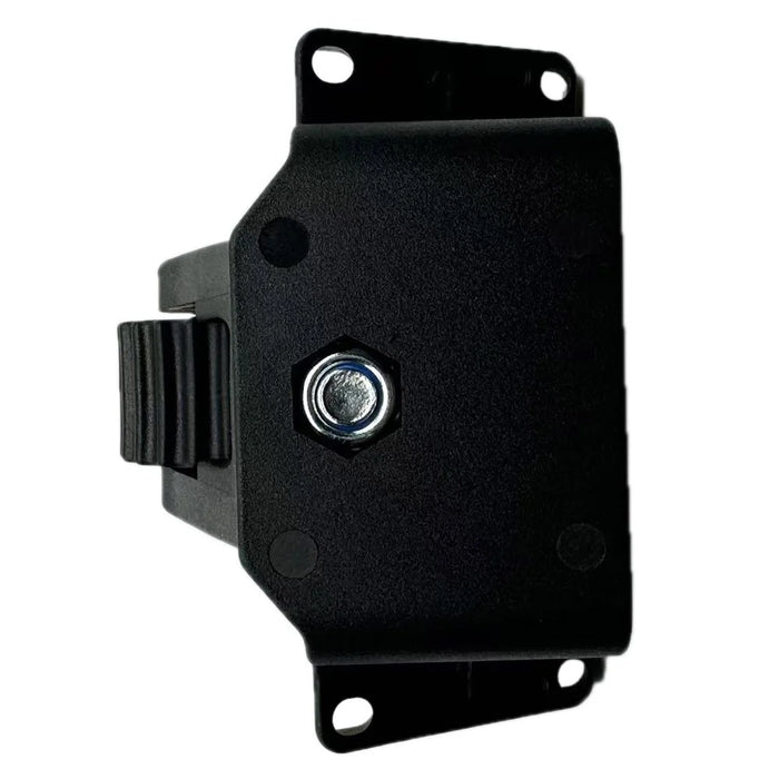 RSGH-MF-01 For Husqvarna / McCulloch Rob / Flymo Robotic Lawn Mower Front Universal Wheel Replacement Part - 7