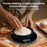 YESIDO MG43 Kitchen Digital Scale Precision Weighing LCD Display Digital Scale Support 1-5000g Capacity - 3