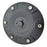 RIS-MYU-01 Cutting Disc for Mammotion YUKA 1500 / 2000 / 3000 Robotic Lawn Mower Replacement Part - Black - 2