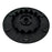 RIS-MYU-01 Cutting Disc for Mammotion YUKA 1500 / 2000 / 3000 Robotic Lawn Mower Replacement Part - Black - 3