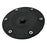 RIS-MYU-01 Cutting Disc for Mammotion YUKA 1500 / 2000 / 3000 Robotic Lawn Mower Replacement Part - Black - 4