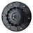 RIS-MYU-01 Cutting Disc for Mammotion YUKA 1500 / 2000 / 3000 Robotic Lawn Mower Replacement Part - Black - 5