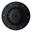 RIS-MYU-01 Cutting Disc for Mammotion YUKA 1500 / 2000 / 3000 Robotic Lawn Mower Replacement Part - Black - 6