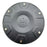 RIS-EOC-01 Cutting Blade Disc for Ecovacs GOAT O500 / O600 RTK / O800 Panorama / O800 RTK Lawn Mower - Black - 1