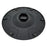 RIS-EOC-01 Cutting Disc with 6 Blades for Ecovacs GOAT O500 / O600 RTK / O800 Panorama / O800 RTK Lawn Mower - Black - 3