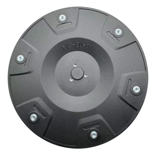 RIS-EU-01 For Eufy Robot Lawn Mower E15 / E18 Cutting Disc Blade Plate Replacement Part - 1