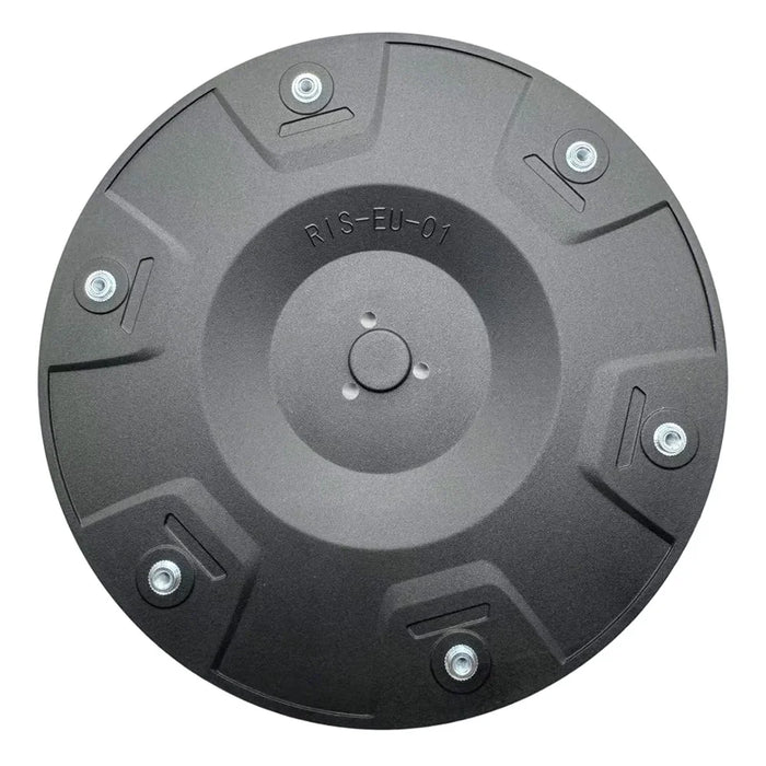 RIS-EU-01 For Eufy Robot Lawn Mower E15 / E18 Cutting Disc Blade Plate Replacement Part - 1